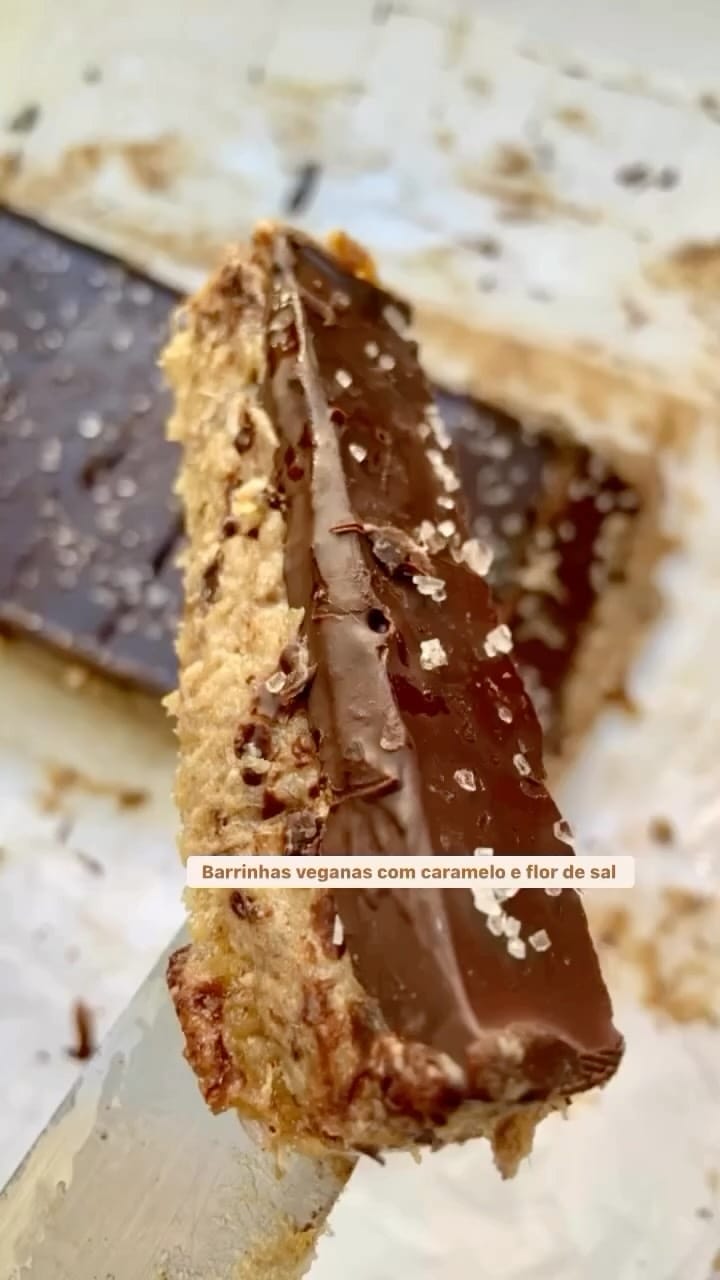 Post 2 by Le Brunch - Gastronomia Vegana on Instagram (video)