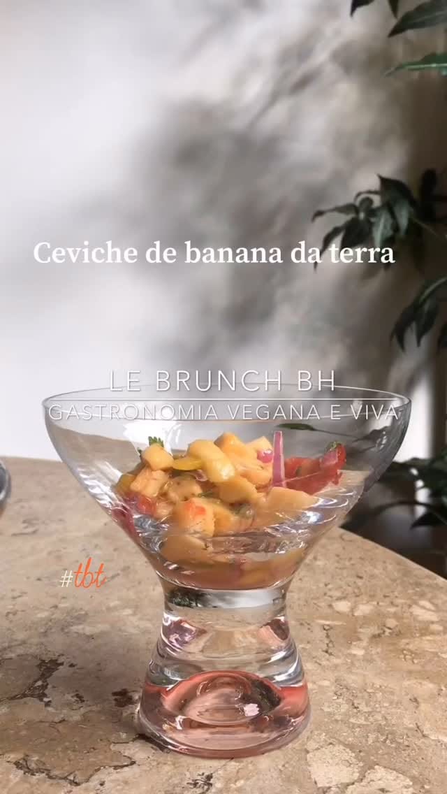 Post 3 by Le Brunch - Gastronomia Vegana on Instagram (video)