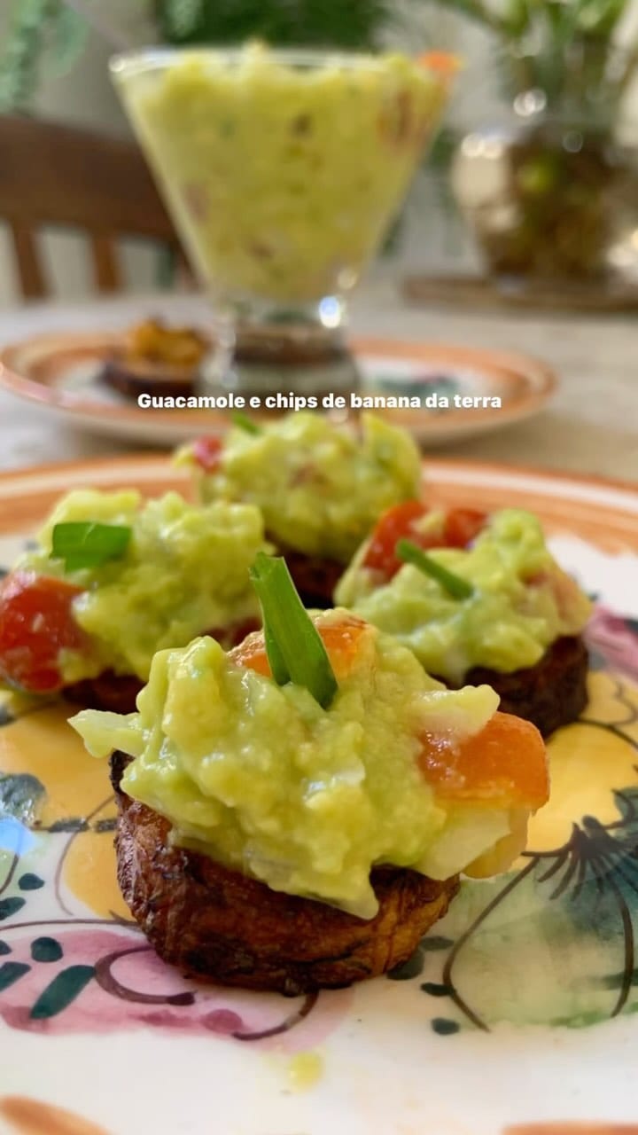 Post 5 by Le Brunch - Gastronomia Vegana on Instagram (video)