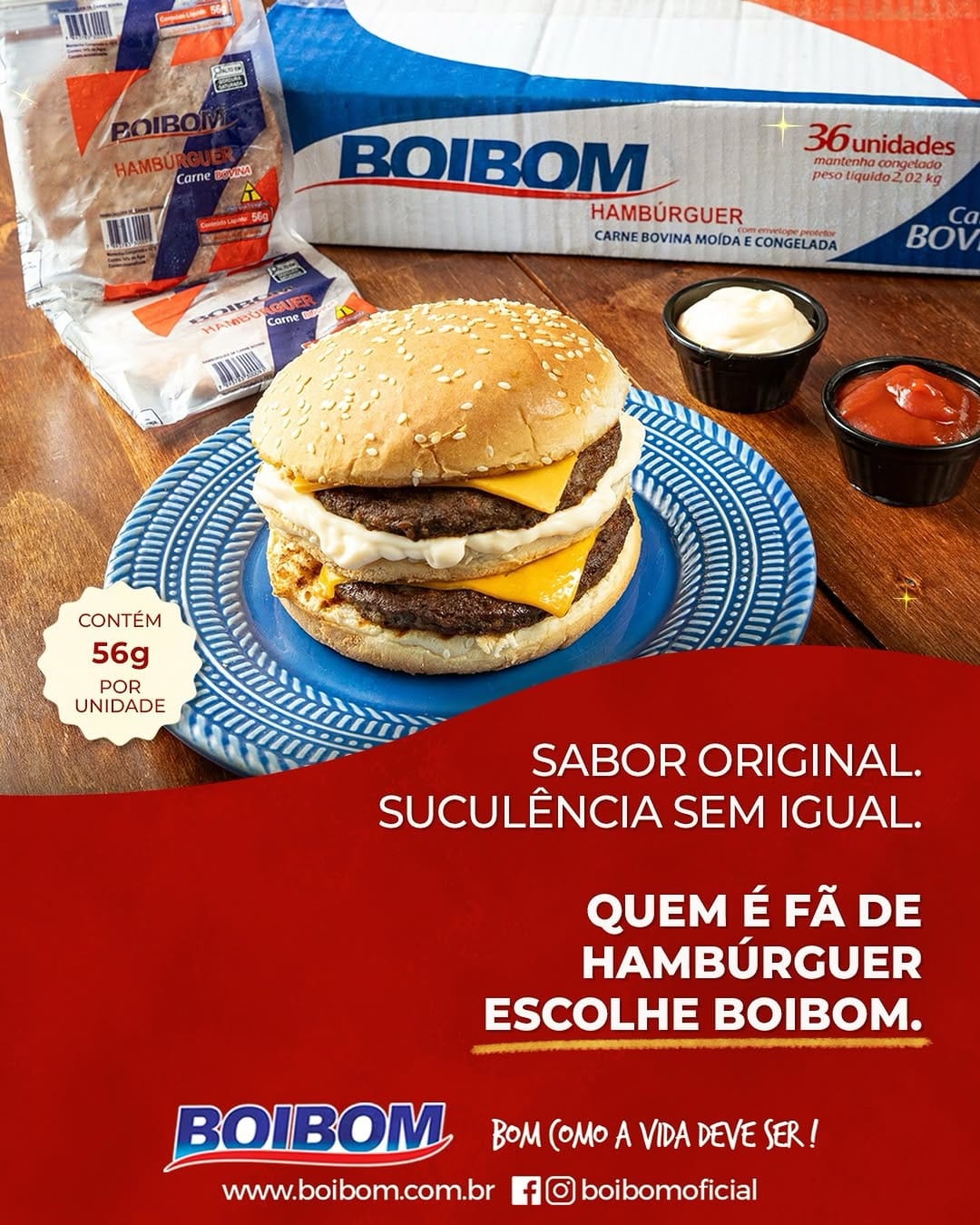 Post 8 by Boibom on Instagram (image)