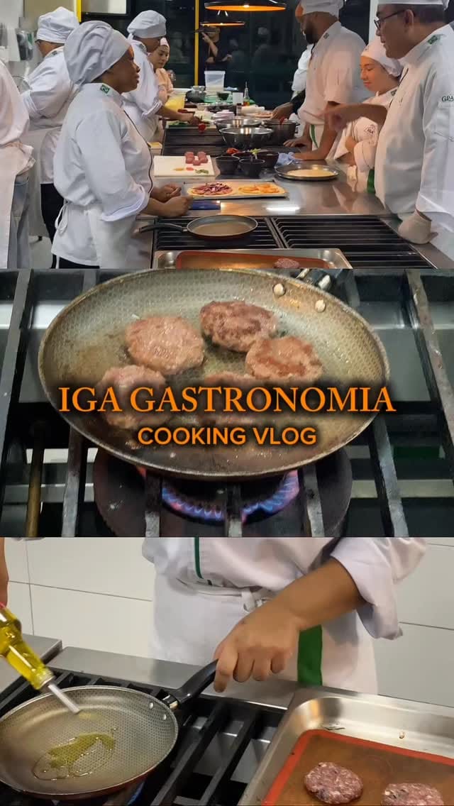 Post 5 by IGA Campo Grande RJ on Instagram (video)