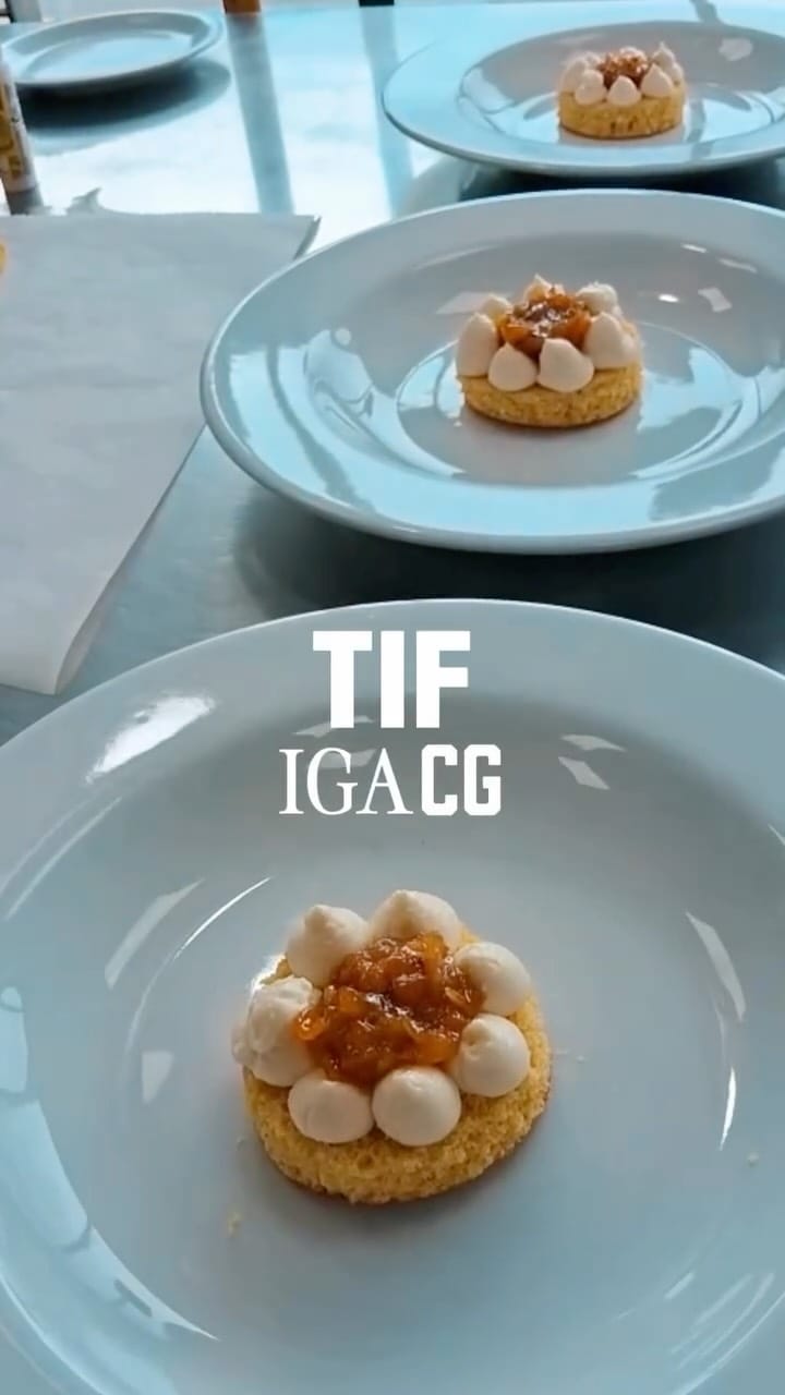 Post 2 by IGA Campo Grande RJ on Instagram (video)