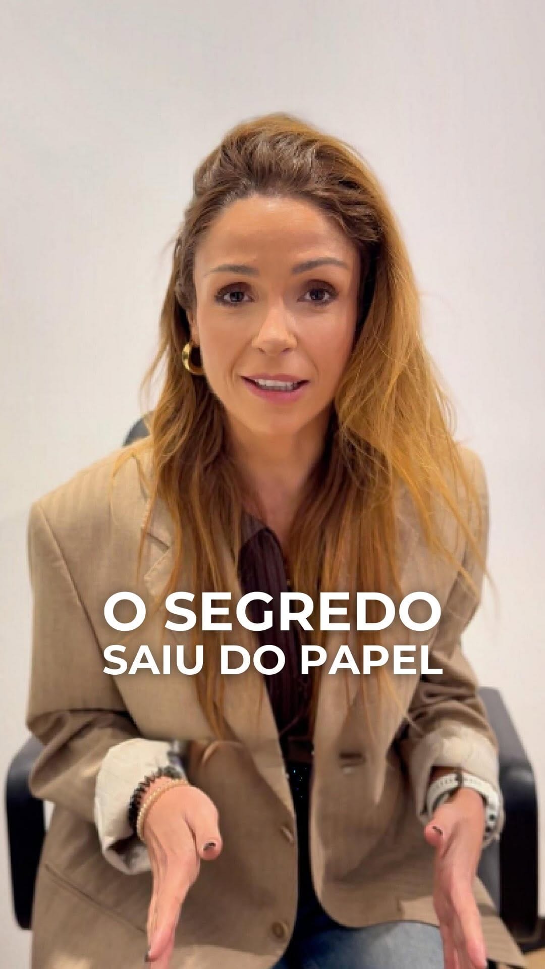 Post 9 by Ana Teresa Santos 🦋 on Instagram (video)