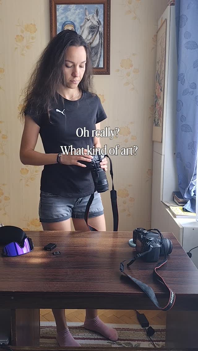 Post 1 by Natalia | Photography & Videography on Instagram (video)