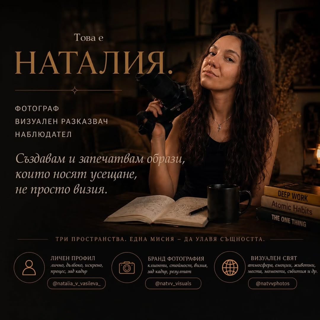 Post 4 by Natalia | Photography & Videography on Instagram (carousel)