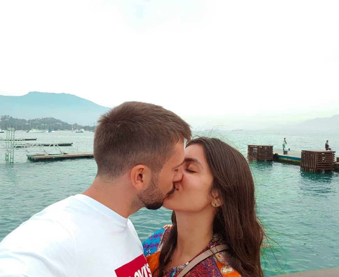 Post 6 by 🇮🇹Gringo&Brasileira🇧🇷 on Instagram (image)