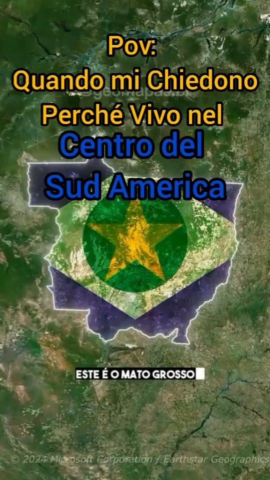 Post 2 by 🇮🇹Gringo&Brasileira🇧🇷 on Instagram (video)