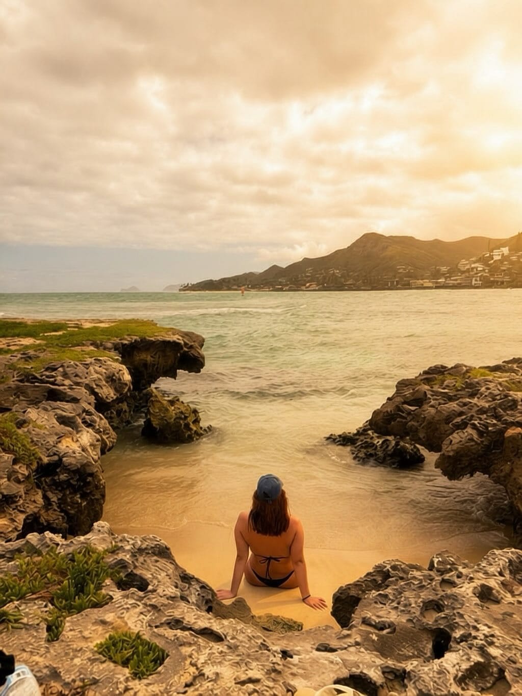 Post 1 by Aline Ferreira | UGC CREATOR on Instagram (image)