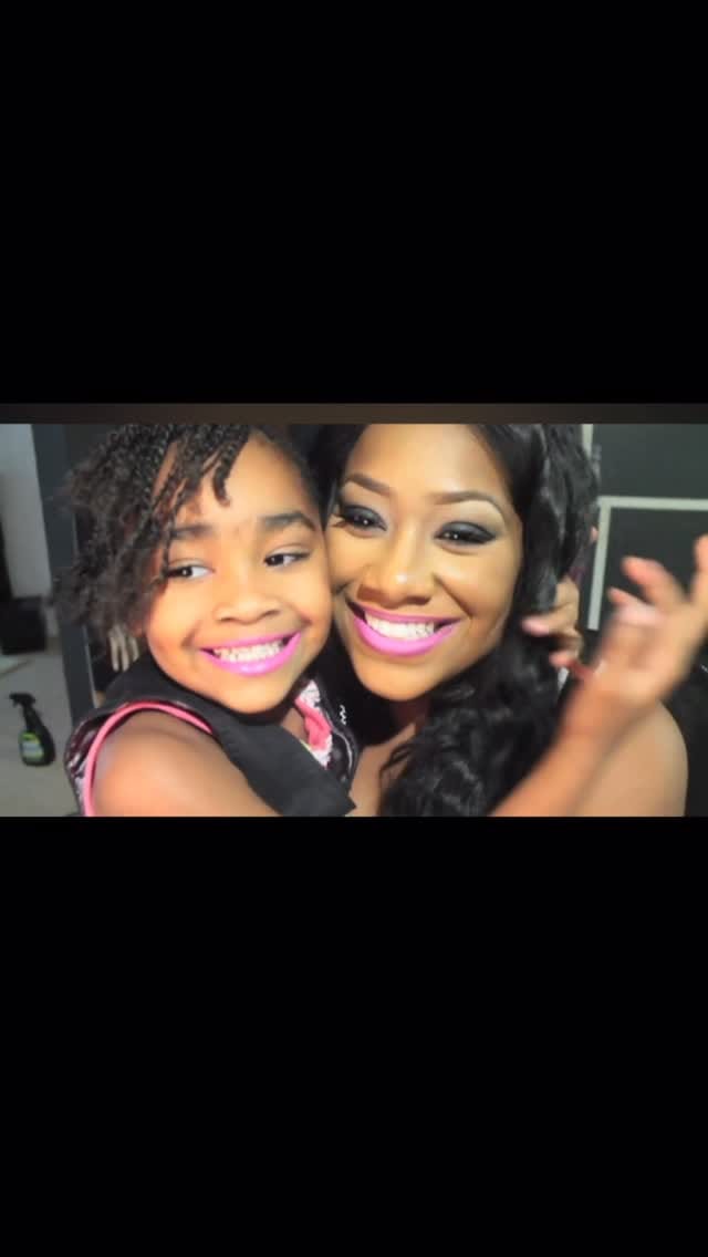 Post 5 by Miss Chriss on Instagram (video)
