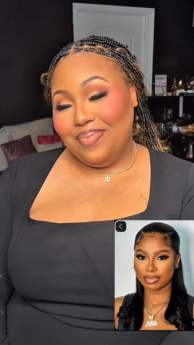 Post 4 by Miss Chriss on Instagram (video)