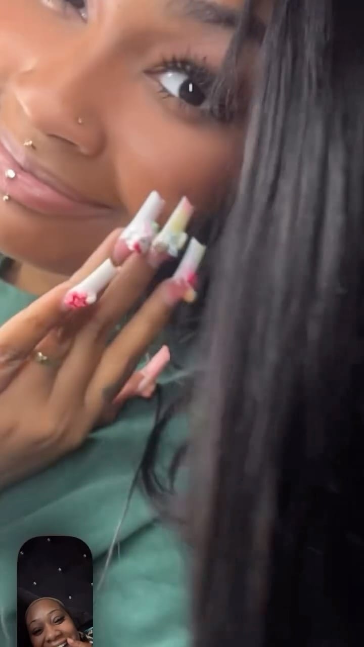 Post 3 by Miss Chriss on Instagram (video)