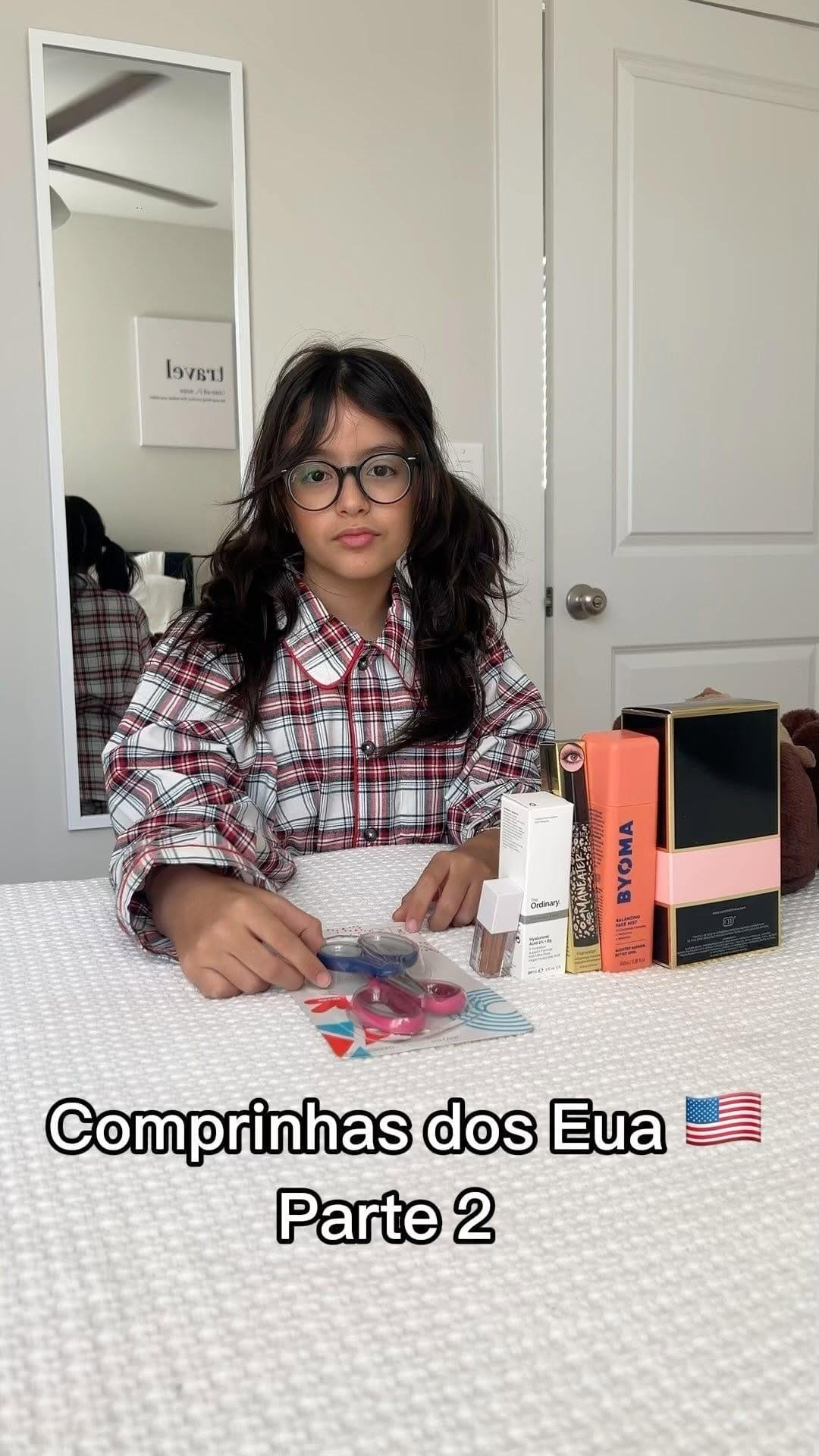 Post 9 by Neusa Portella on Instagram (video)