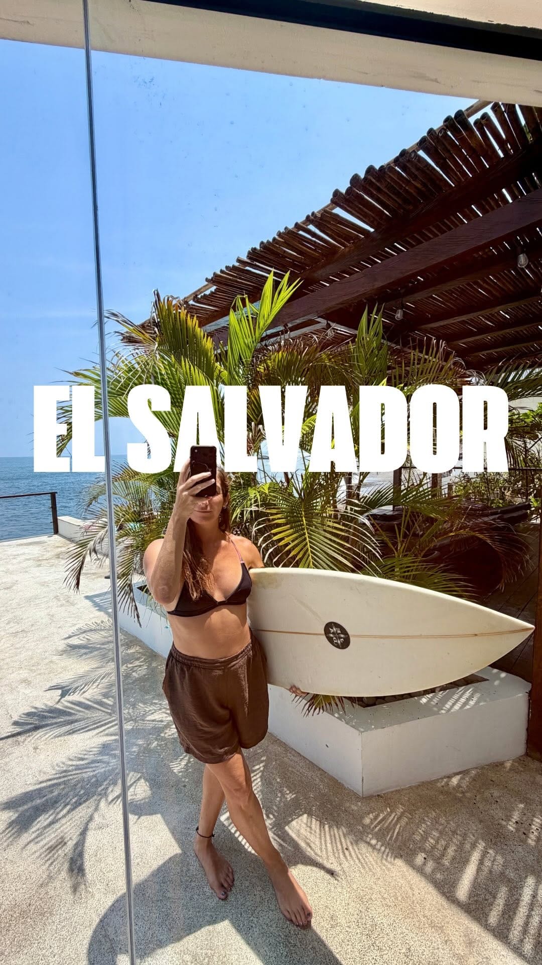 Post 4 by PATRI | Surf & Travel on Instagram (video)