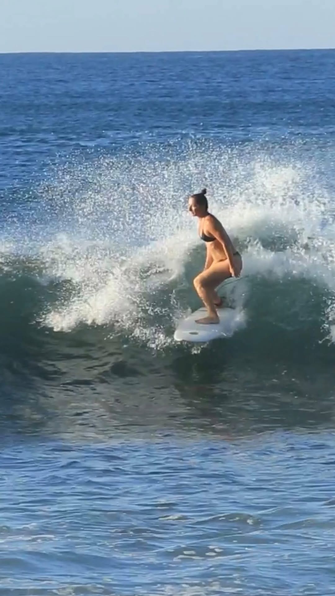 Post 3 by PATRI | Surf & Travel on Instagram (video)
