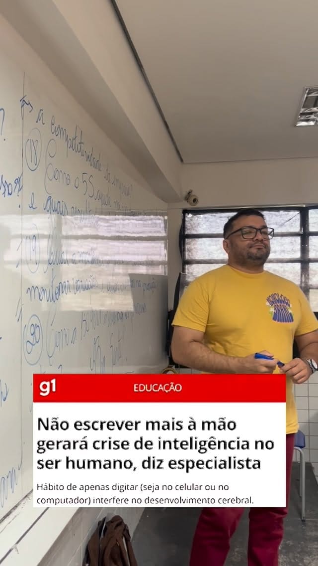 Post 2 by Manoel Gommes on Instagram (video)