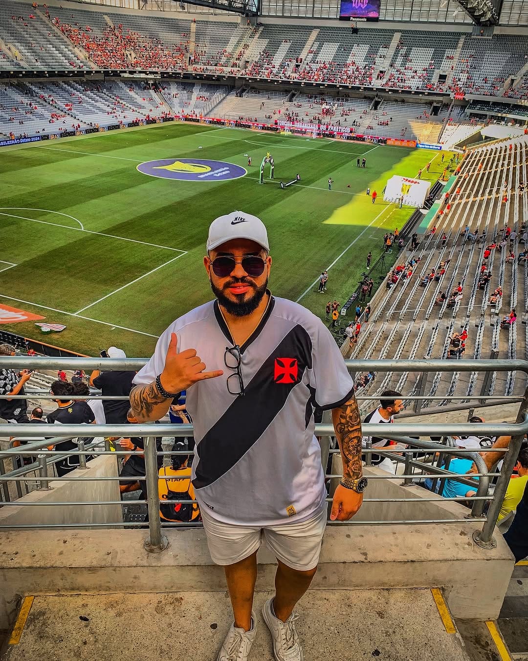 Post 7 by 😎 Miguel Barbosa ✈️ on Instagram (image)