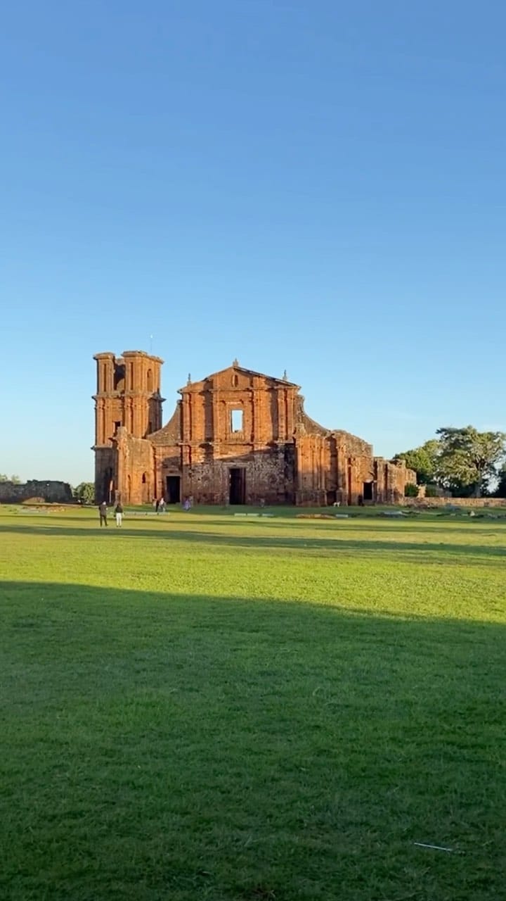 Post 3 by Experiências de Viagem on Instagram (video)