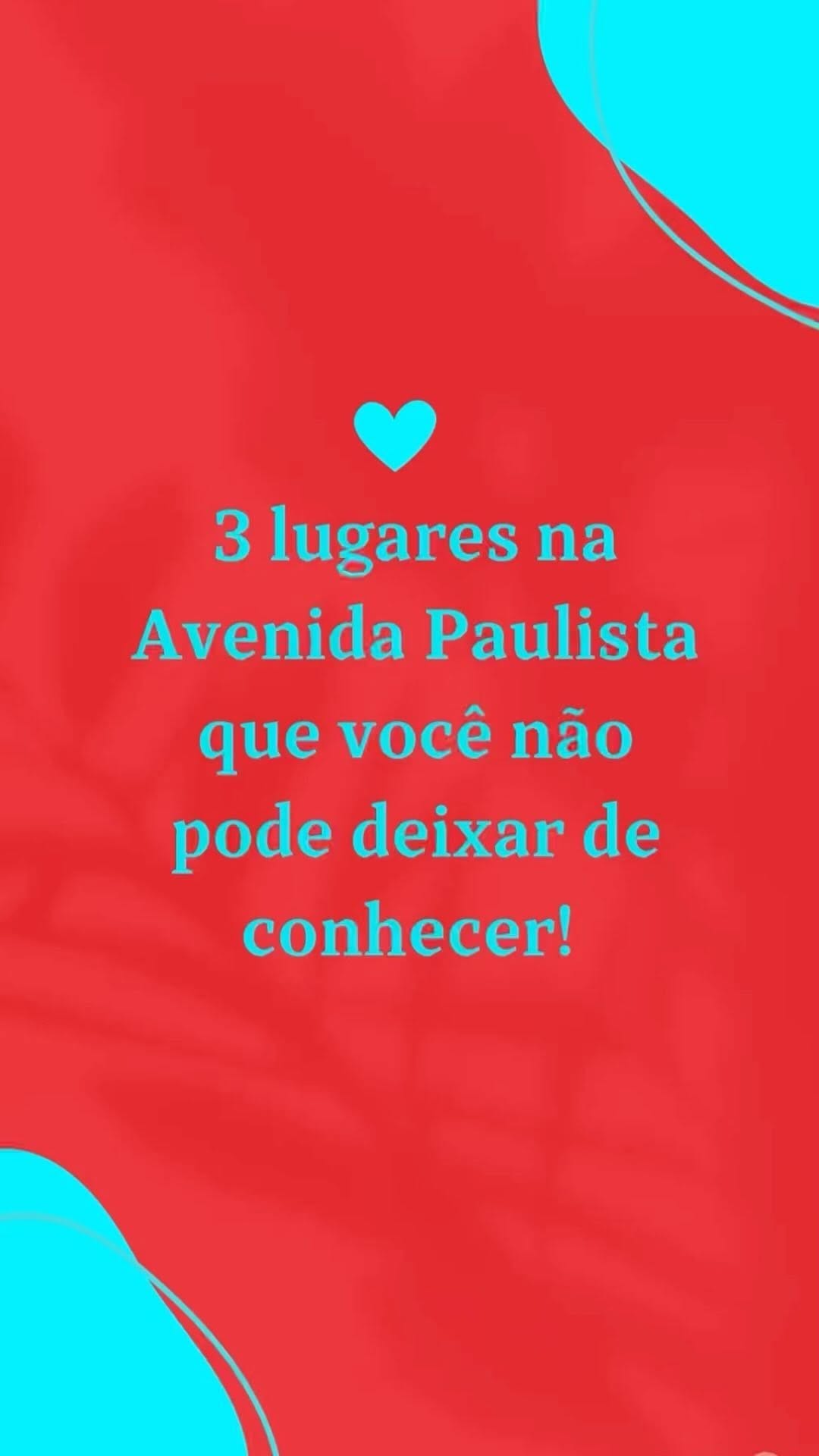 Post 9 by Experiências de Viagem on Instagram (video)