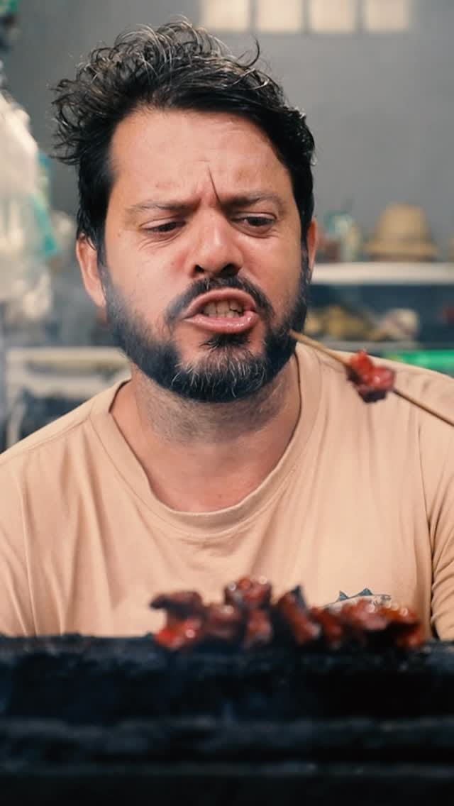 Post 9 by Guilherme Camocardi on Instagram (video)