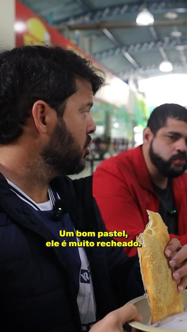 Post 4 by Guilherme Camocardi on Instagram (video)