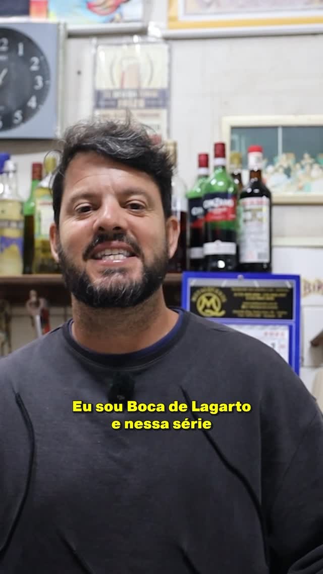 Post 6 by Guilherme Camocardi on Instagram (video)