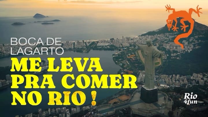 Post 8 by Guilherme Camocardi on Instagram (video)