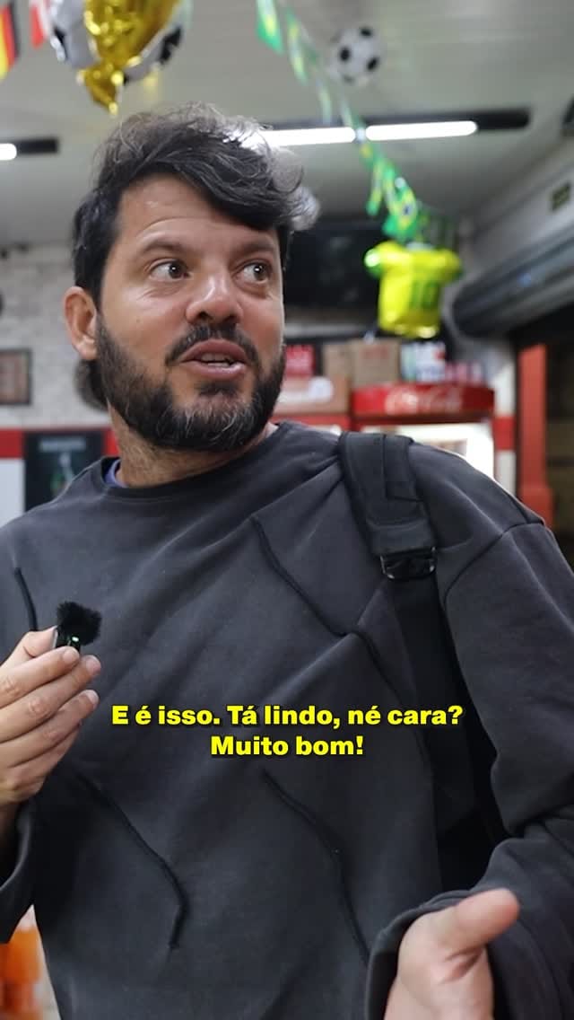 Post 5 by Guilherme Camocardi on Instagram (video)