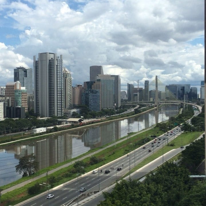 Post 5 by Ric Netto on Instagram (video)