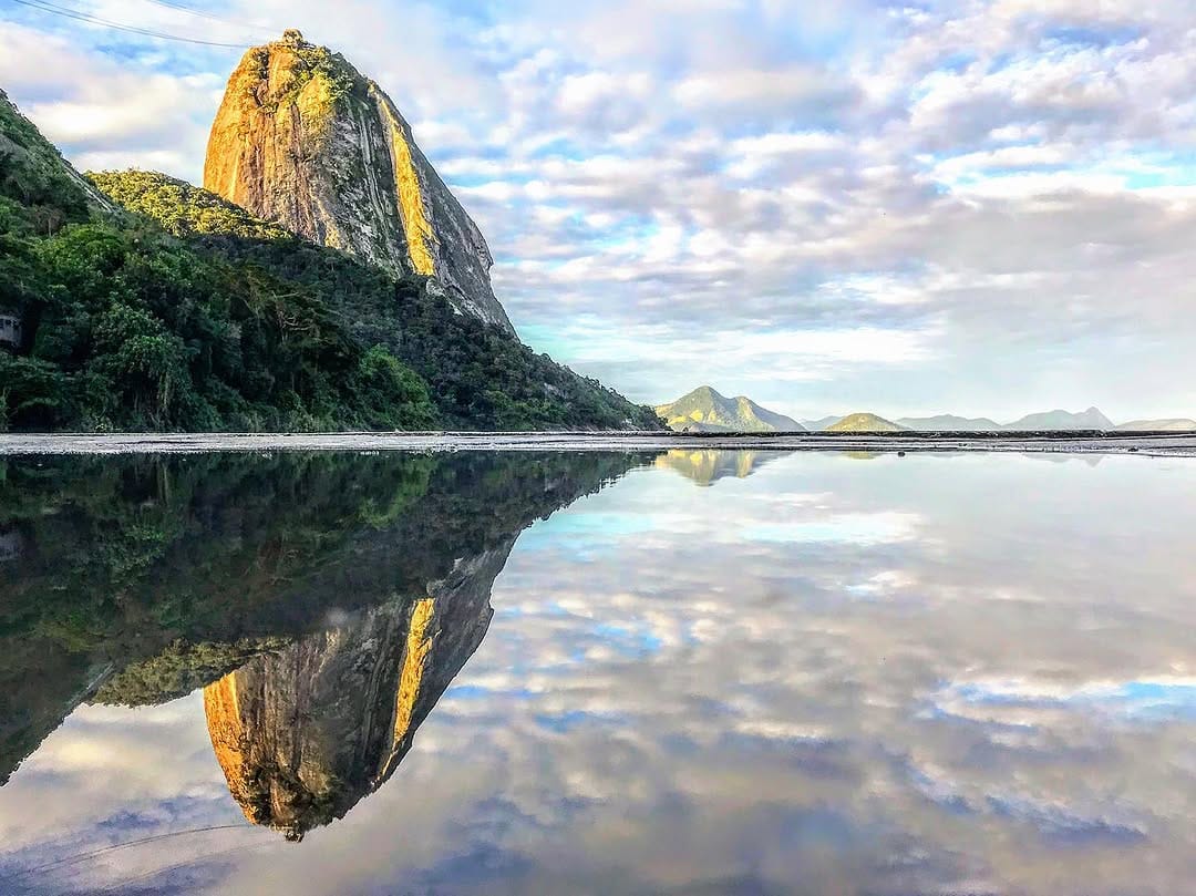 Post 1 by Ric Netto on Instagram (image)