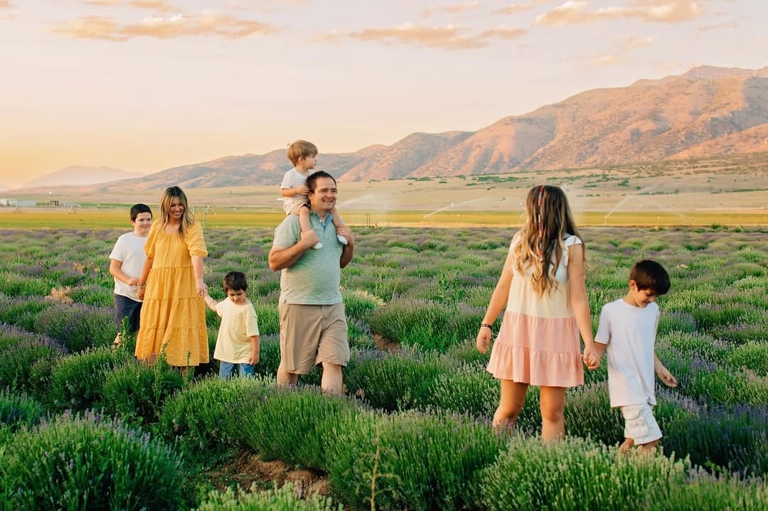 Post 10 by Katia Hudson 📍Utah on Instagram (image)