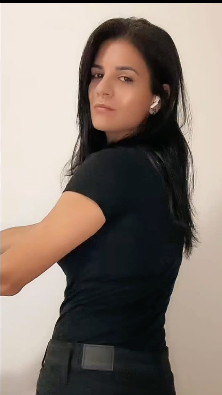 Post 8 by Alice De Simoni on Instagram (video)
