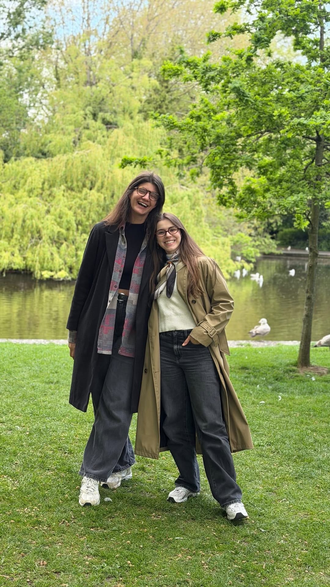 Post 3 by michelle alves | amsterdam on Instagram (video)