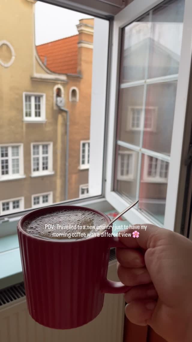 Post 3 by Tiina Johanna ❀ Travel | Lifestyle on Instagram (video)