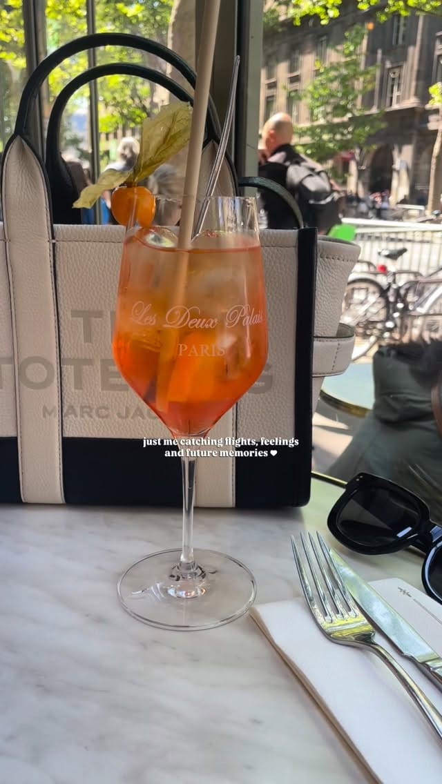 Post 5 by Tiina Johanna ❀ Travel | Lifestyle on Instagram (video)