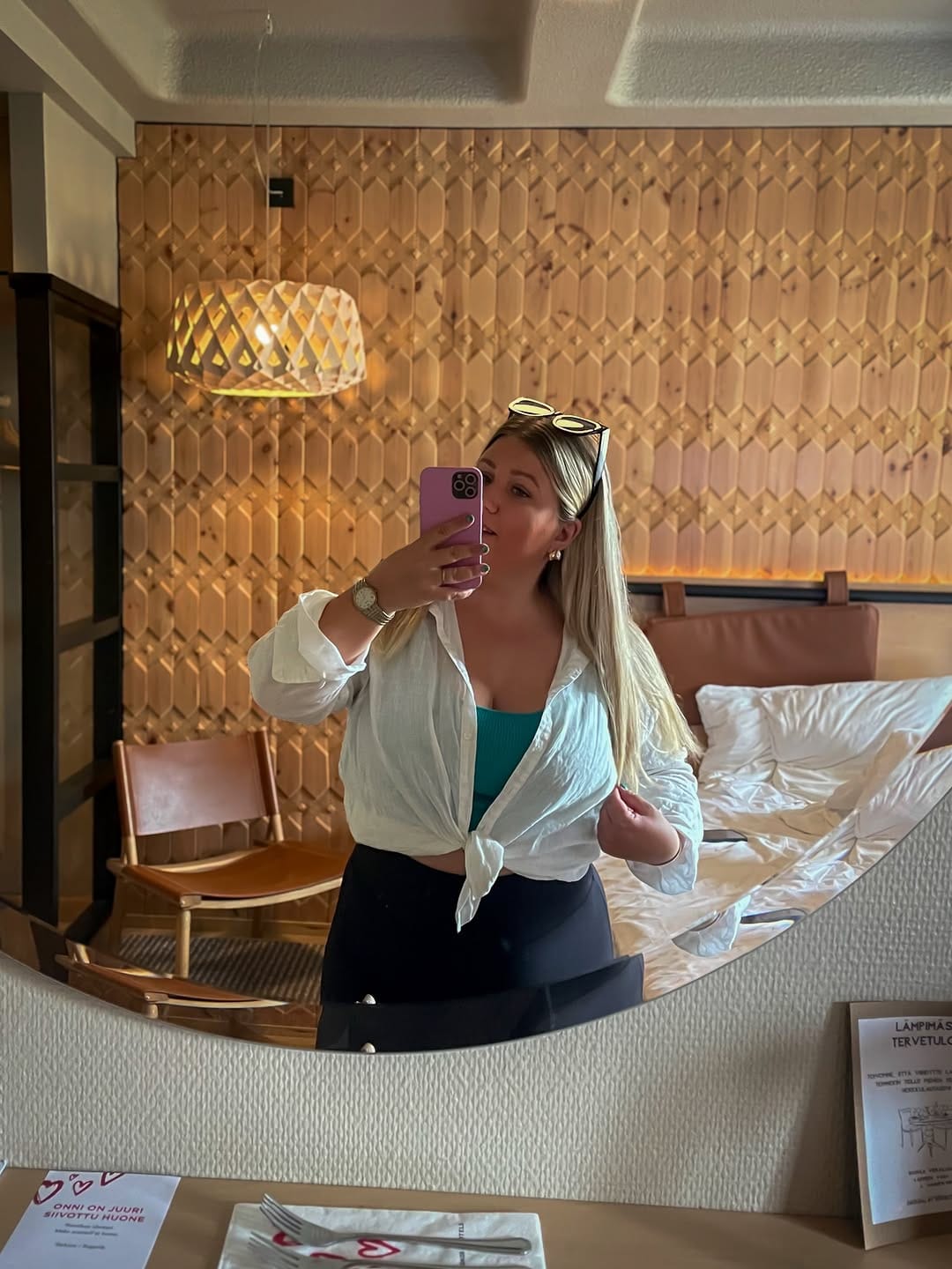 Post 4 by Tiina Johanna ❀ Travel | Lifestyle on Instagram (carousel)