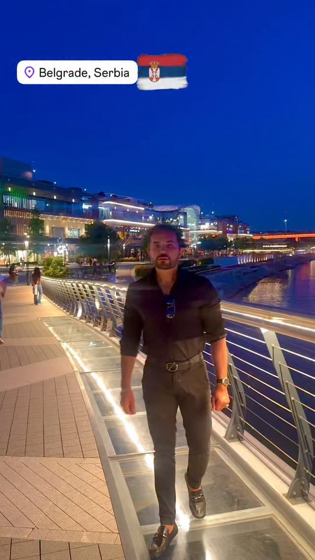 Post 9 by Jorge Richardi Rochin on Instagram (video)