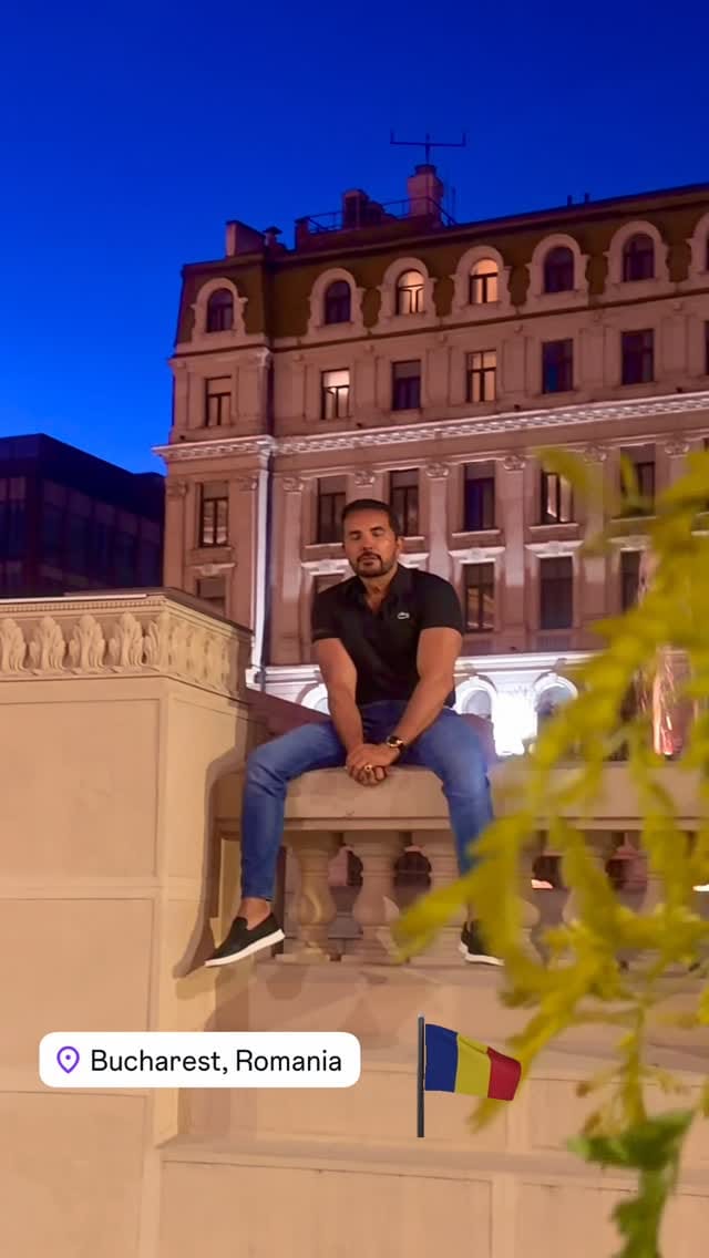 Post 6 by Jorge Richardi Rochin on Instagram (video)