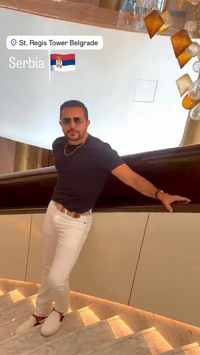 Post 10 by Jorge Richardi Rochin on Instagram (video)