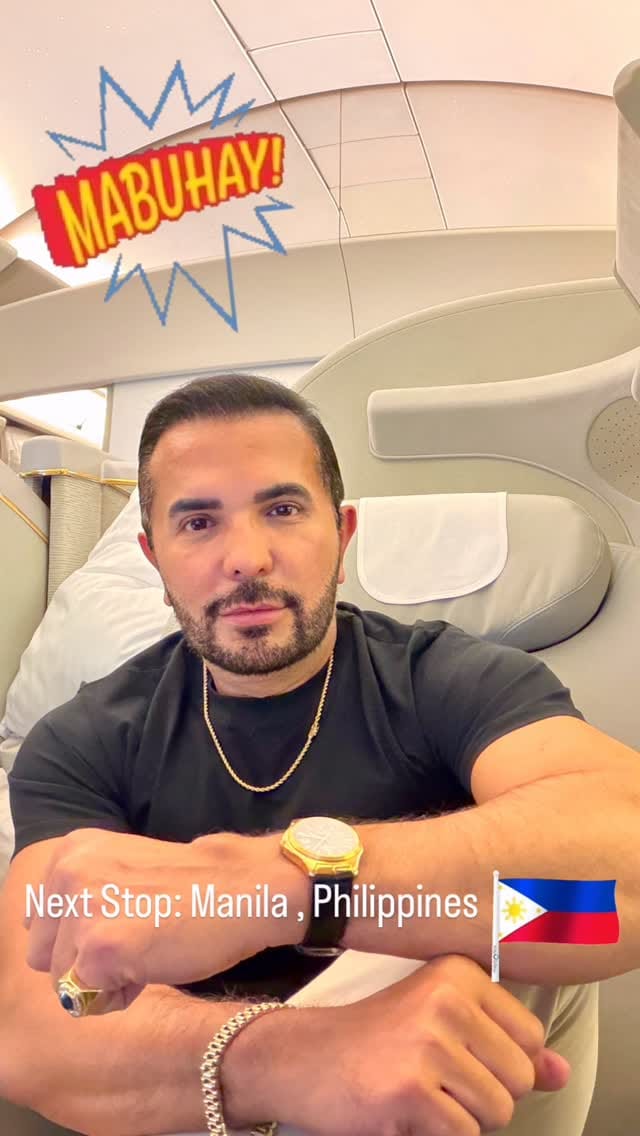 Post 7 by Jorge Richardi Rochin on Instagram (video)