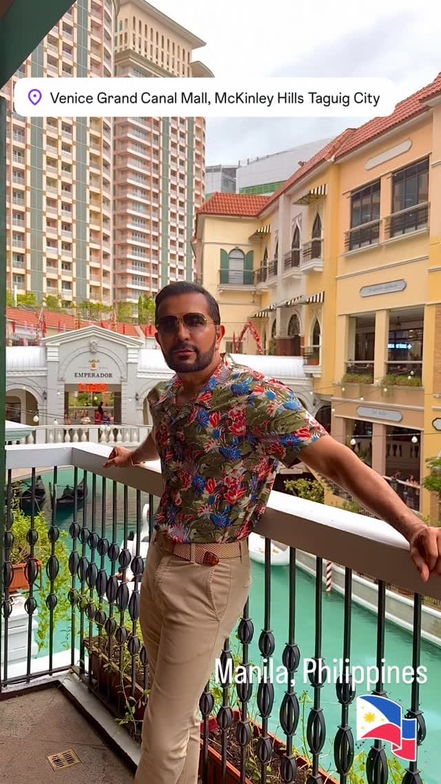 Post 1 by Jorge Richardi Rochin on Instagram (video)