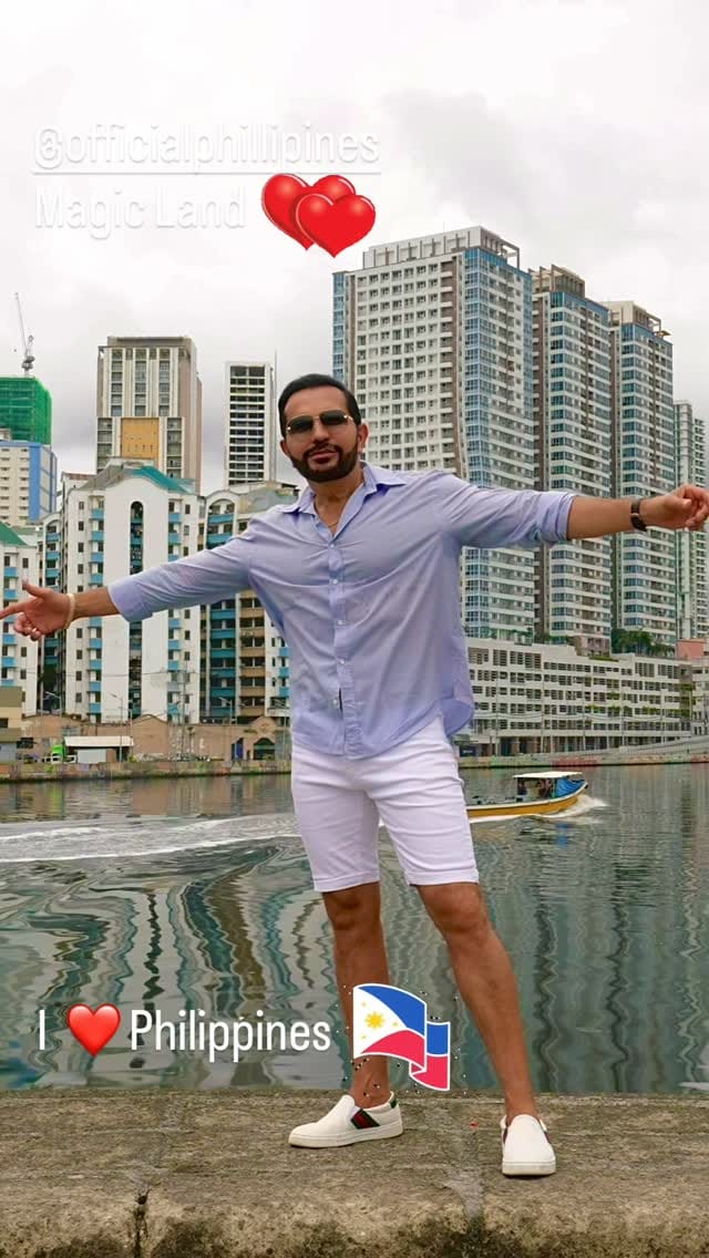 Post 3 by Jorge Richardi Rochin on Instagram (video)