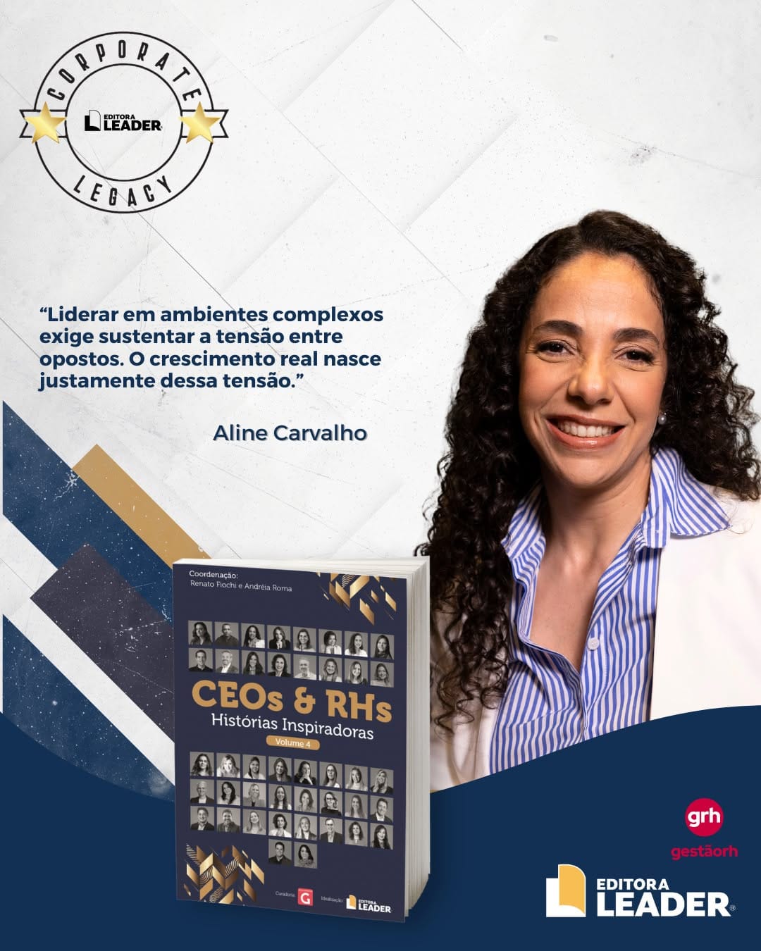 Post 4 by Aline Carvalho on Instagram (image)