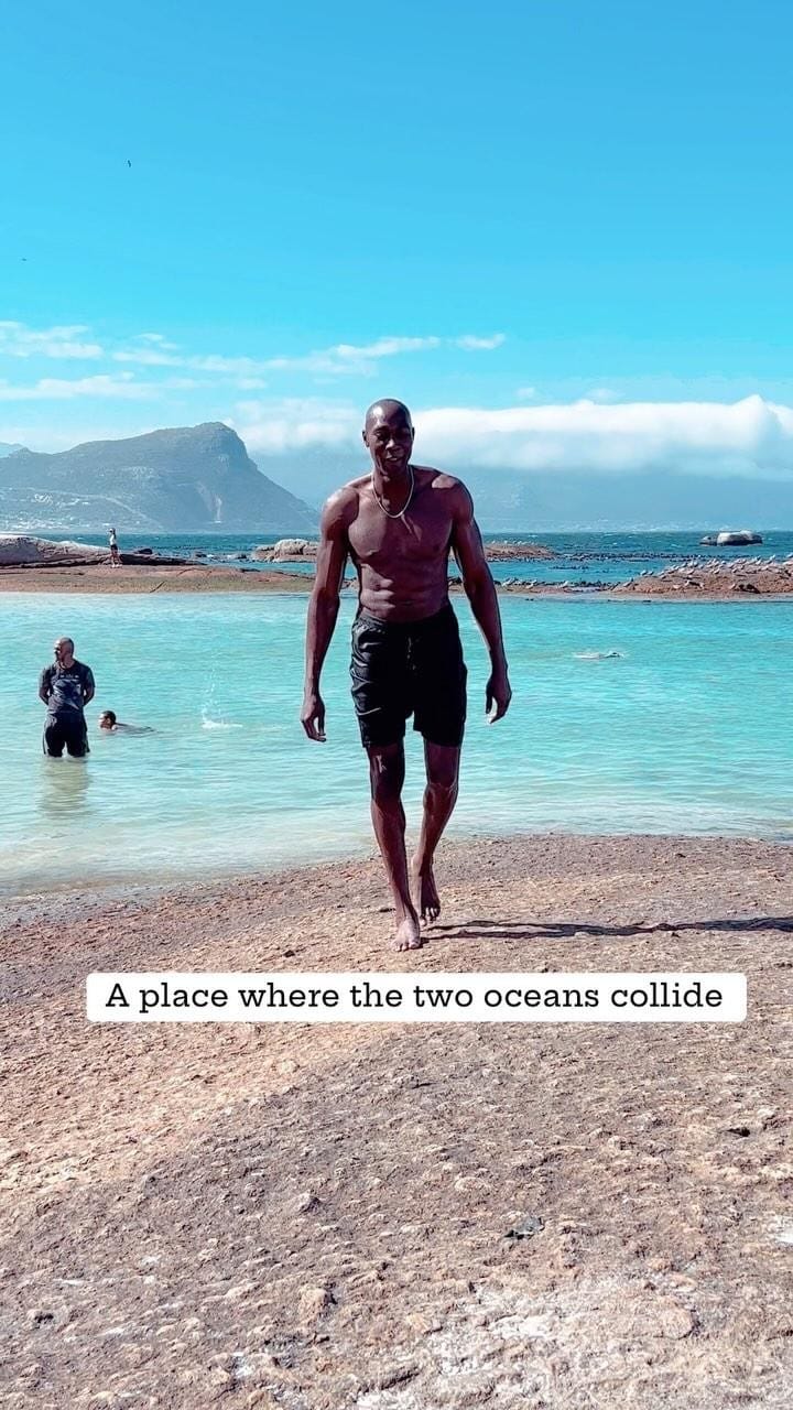 Post 9 by PrinceWilliam on Instagram (video)