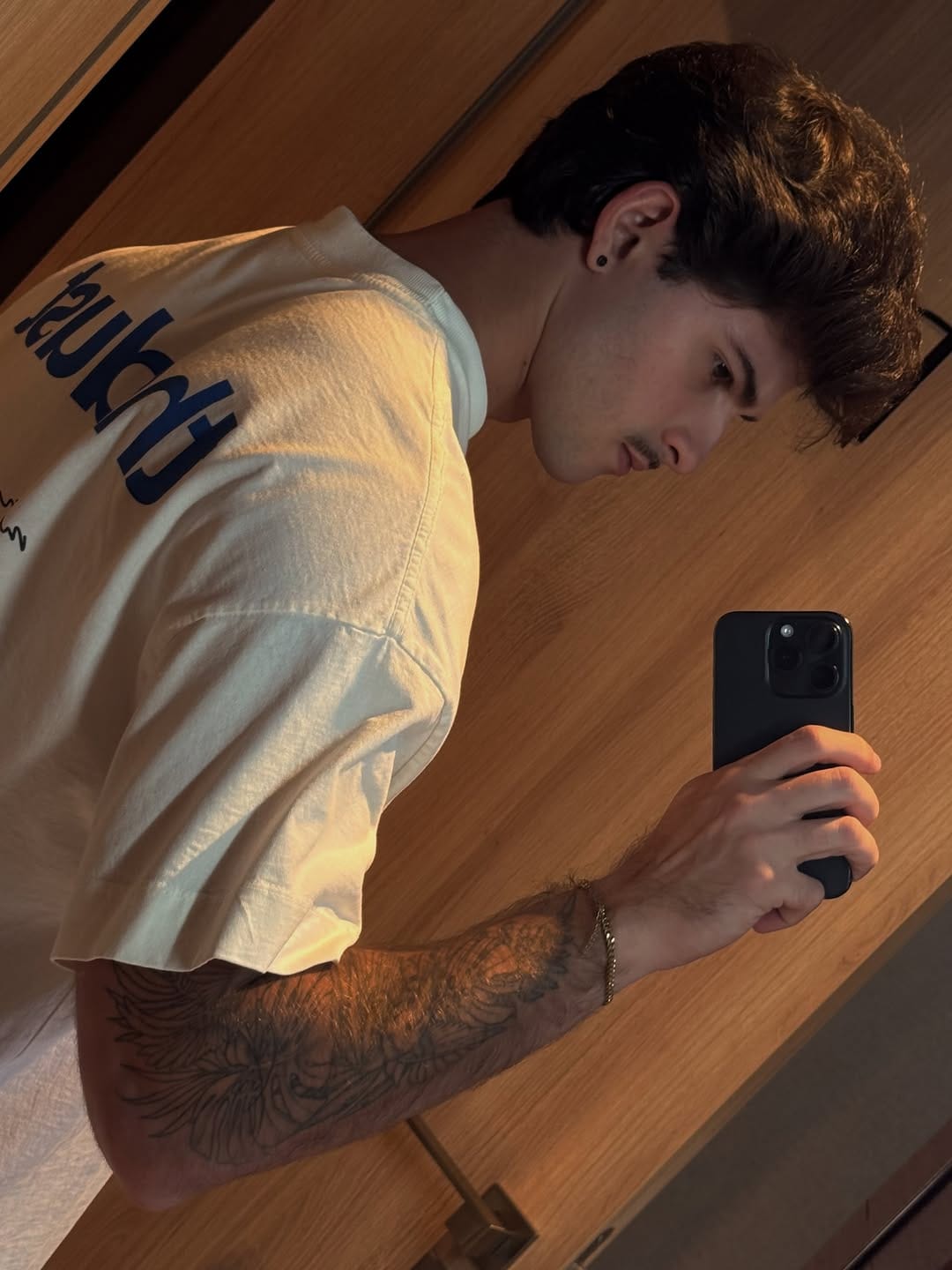 Post 6 by Vitor H. Bacci 🧿 on Instagram (image)