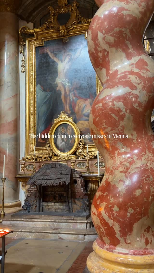 Post 1 by Sue Savastano | Slow Travel | Paris 🇫🇷 on Instagram (video)