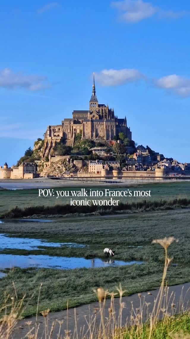 Post 2 by Sue Savastano | Slow Travel | Paris 🇫🇷 on Instagram (video)