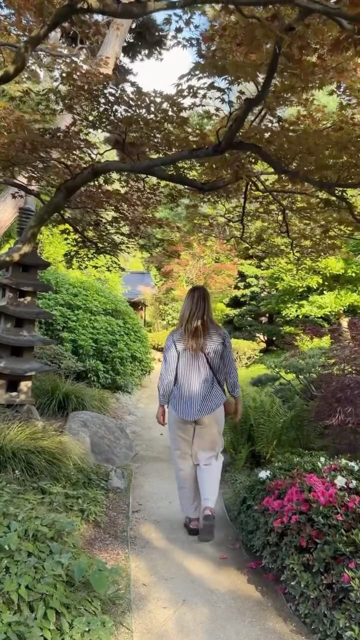 Post 9 by Sue Savastano | Slow Travel | Paris 🇫🇷 on Instagram (video)