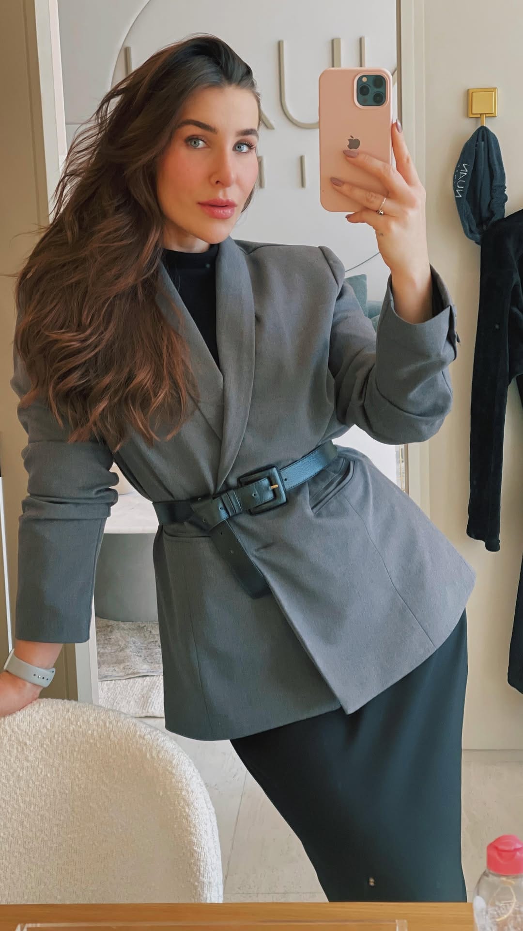Post 2 by Sabrina Sontag on Instagram (video)