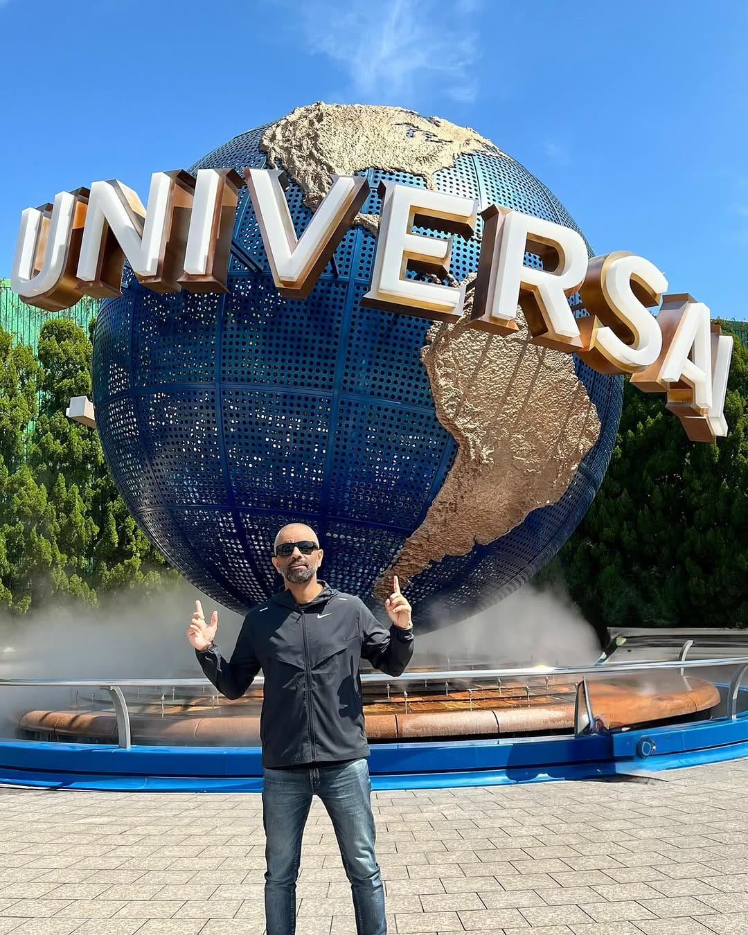 Post 9 by Luciano Bahia on Instagram (image)