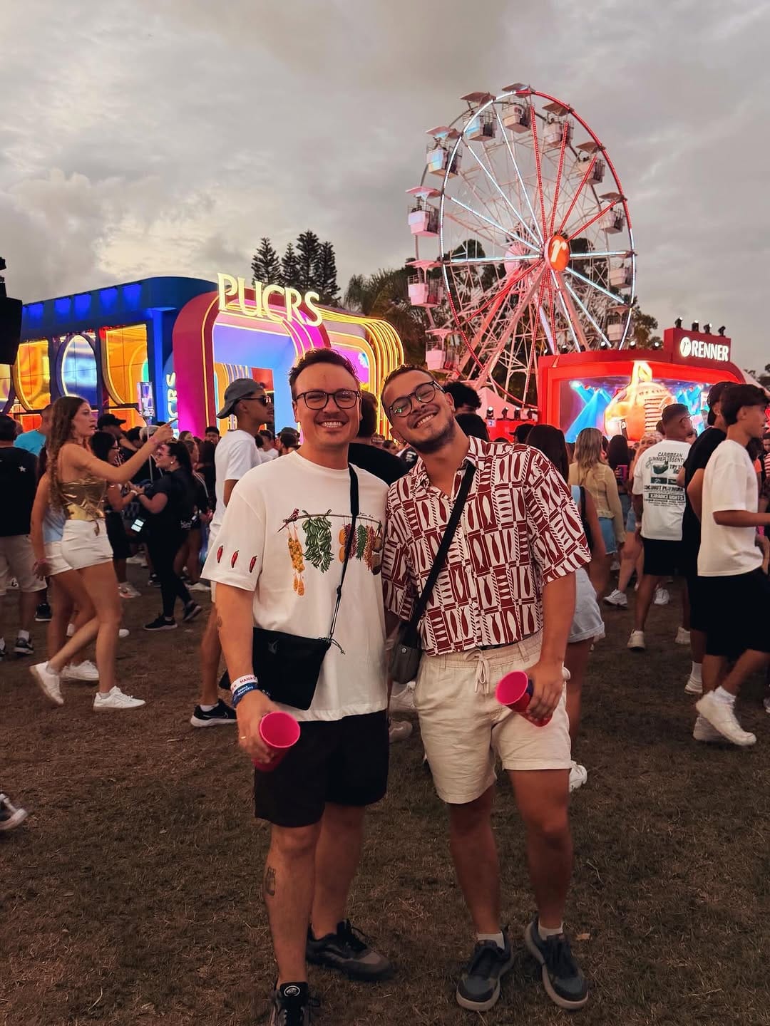 Post 3 by Math & Edu | Travel Couple on Instagram (carousel)